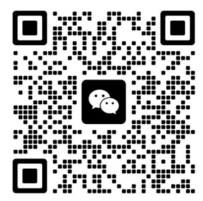 聯(lián)系二維碼